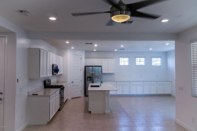 1106 E Weatherby Way, Chandler, AZ 85286