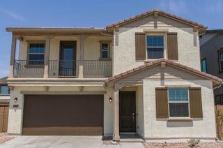 1106 E Weatherby Way, Chandler, AZ 85286