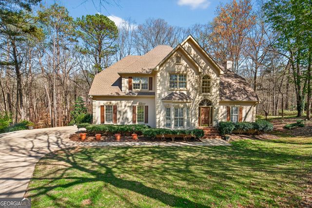 227 Ashford Circle, Lagrange, GA 30240