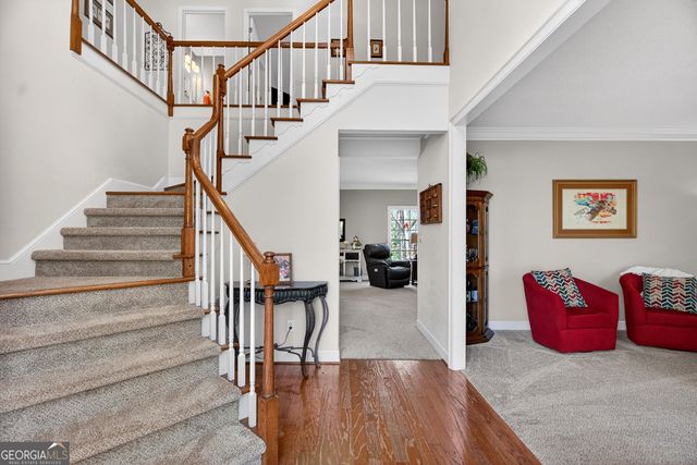 227 Ashford Circle, Lagrange, GA 30240