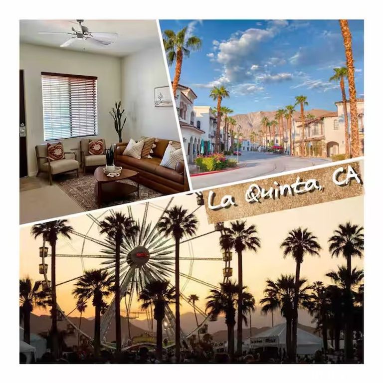 Image 1 of property listing at 50590 Santa Rosa 7, La Quinta, CA 92253