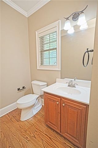 113 Limbaugh Valley Drive, Mcdonough, GA 30252