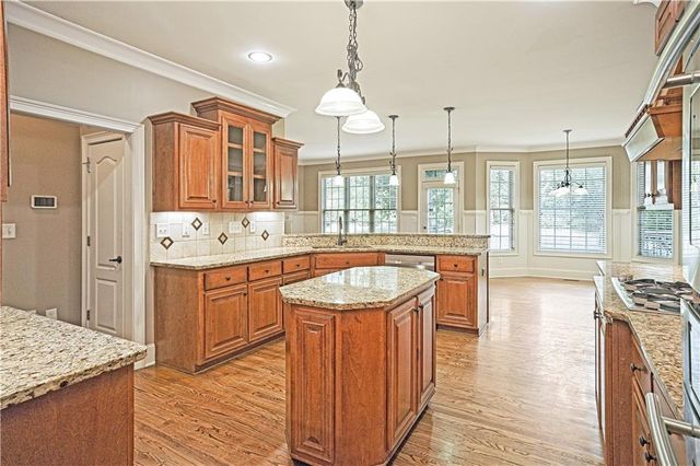 113 Limbaugh Valley Drive, Mcdonough, GA 30252
