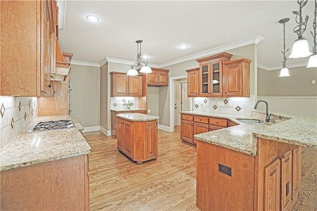 113 Limbaugh Valley Drive, Mcdonough, GA 30252