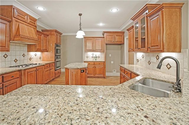 113 Limbaugh Valley Drive, Mcdonough, GA 30252