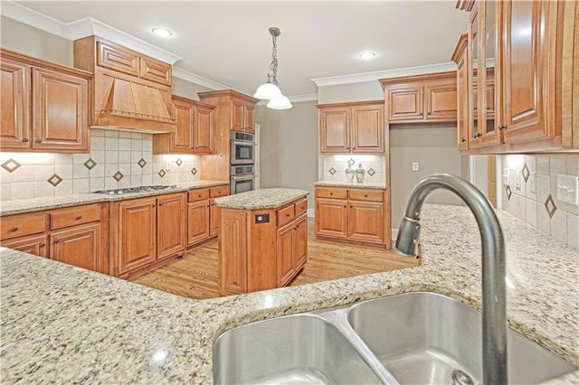 113 Limbaugh Valley Drive, Mcdonough, GA 30252