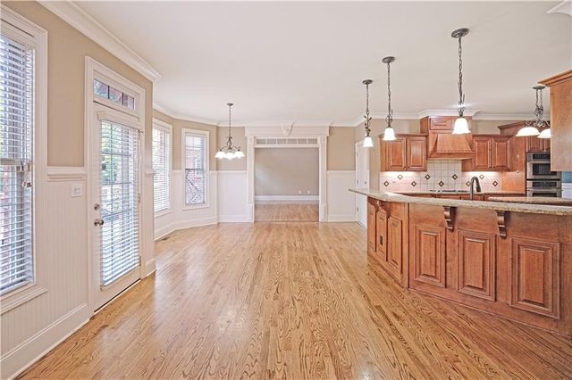 113 Limbaugh Valley Drive, Mcdonough, GA 30252