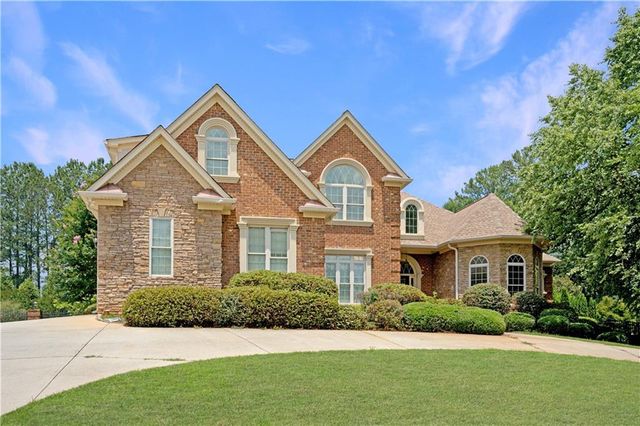 113 Limbaugh Valley Drive, Mcdonough, GA 30252