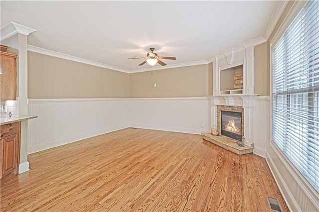 113 Limbaugh Valley Drive, Mcdonough, GA 30252