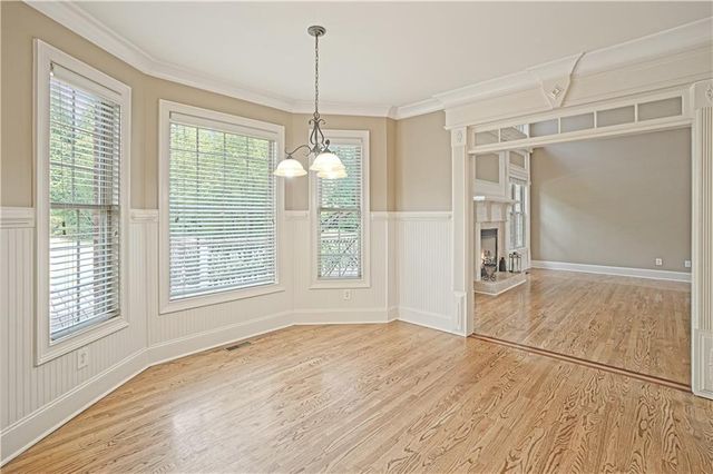 113 Limbaugh Valley Drive, Mcdonough, GA 30252