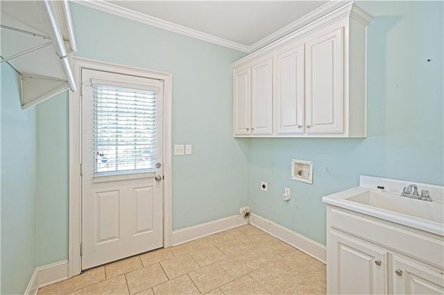 113 Limbaugh Valley Drive, Mcdonough, GA 30252