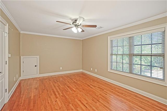 113 Limbaugh Valley Drive, Mcdonough, GA 30252