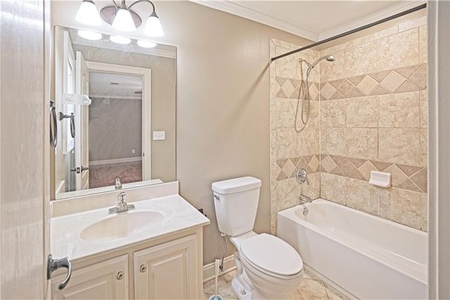 113 Limbaugh Valley Drive, Mcdonough, GA 30252