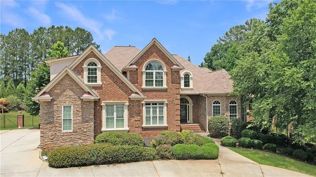 113 Limbaugh Valley Drive, Mcdonough, GA 30252