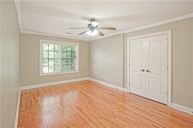 113 Limbaugh Valley Drive, Mcdonough, GA 30252