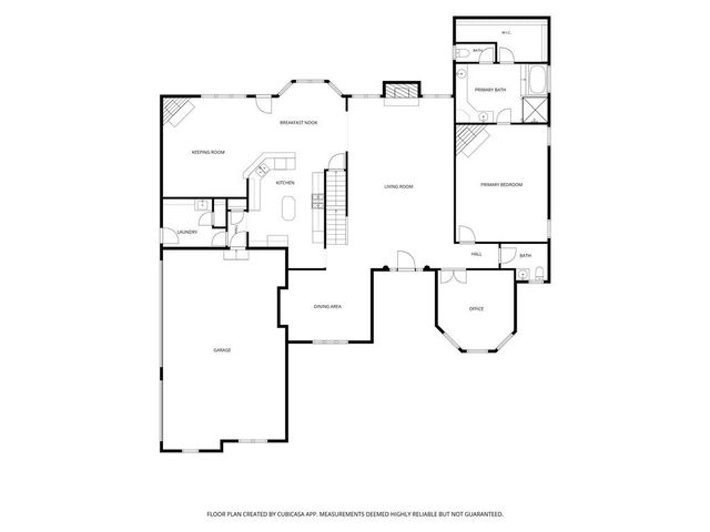 113 Limbaugh Valley Drive, Mcdonough, GA 30252