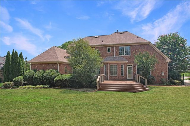 113 Limbaugh Valley Drive, Mcdonough, GA 30252
