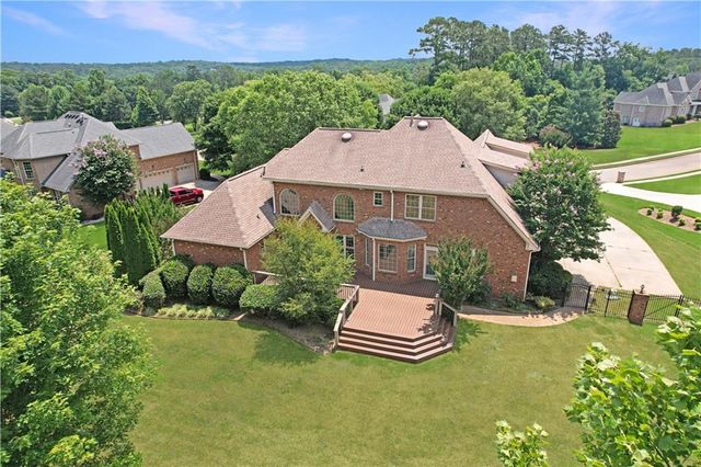 113 Limbaugh Valley Drive, Mcdonough, GA 30252