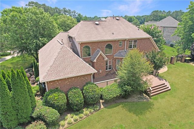 113 Limbaugh Valley Drive, Mcdonough, GA 30252