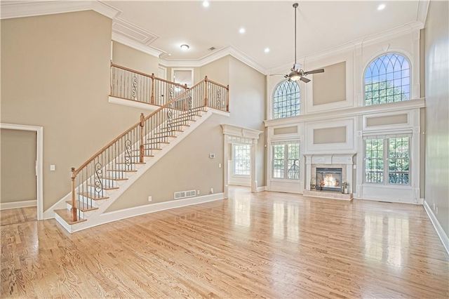 113 Limbaugh Valley Drive, Mcdonough, GA 30252