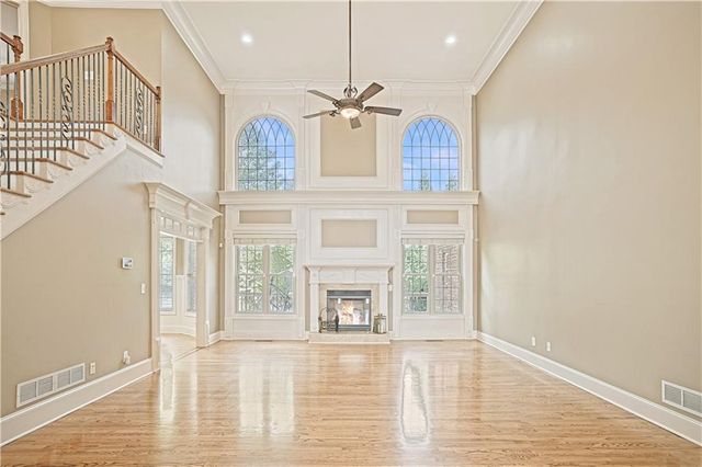 113 Limbaugh Valley Drive, Mcdonough, GA 30252