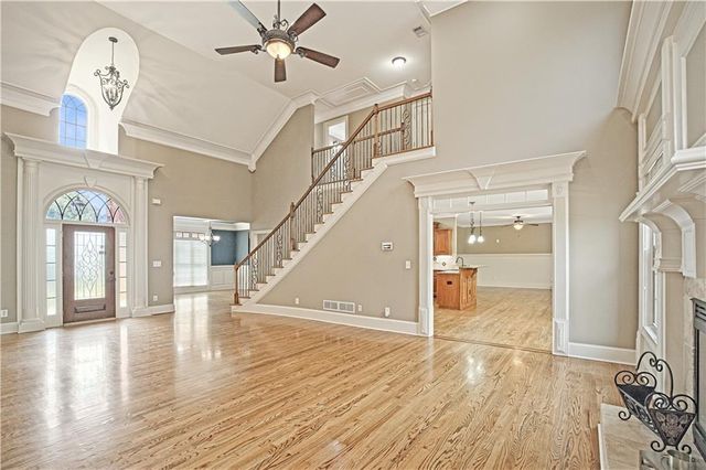 113 Limbaugh Valley Drive, Mcdonough, GA 30252