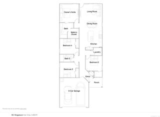 1612 Rambling Brook Drive, Benton, AR 72015