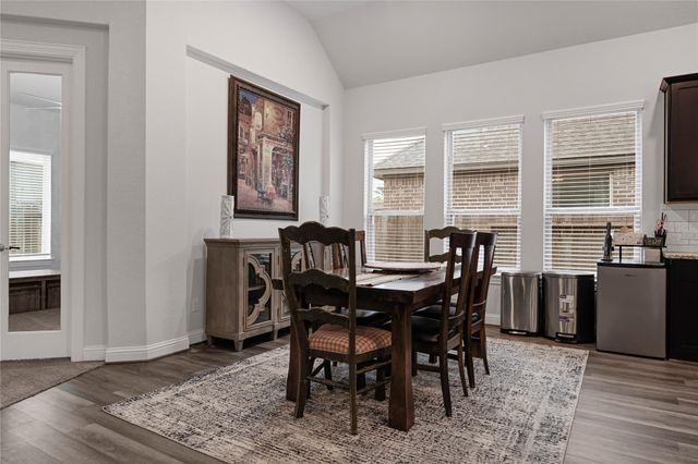 20814 Silver Lance Drive, Tomball, TX 77375