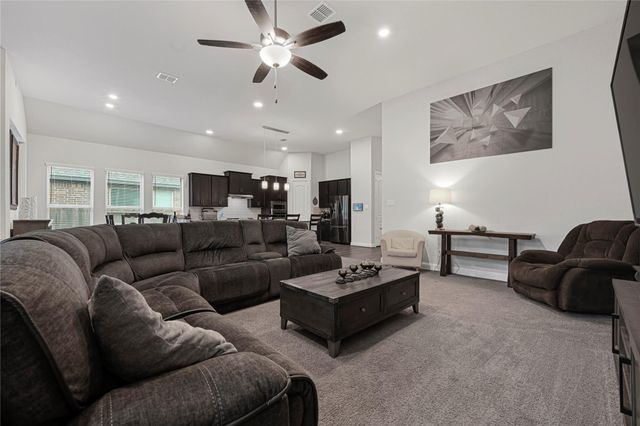 20814 Silver Lance Drive, Tomball, TX 77375