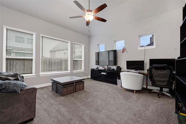 20814 Silver Lance Drive, Tomball, TX 77375