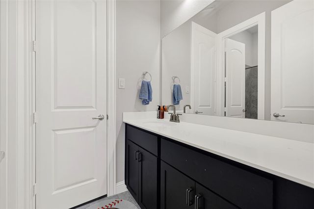 20814 Silver Lance Drive, Tomball, TX 77375