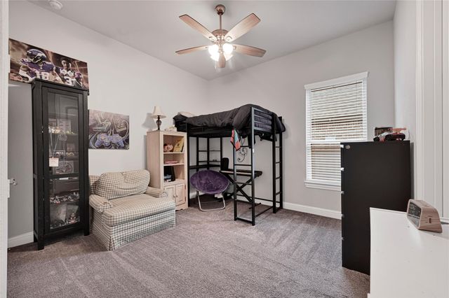 20814 Silver Lance Drive, Tomball, TX 77375