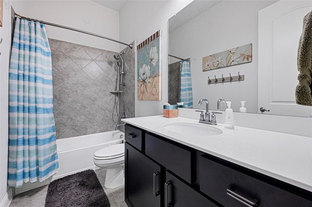 20814 Silver Lance Drive, Tomball, TX 77375