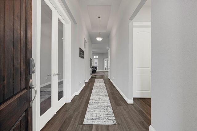 20814 Silver Lance Drive, Tomball, TX 77375