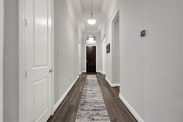 20814 Silver Lance Drive, Tomball, TX 77375