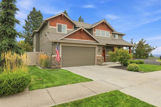 2823 W Sunset View Ln, Spokane, WA 99208
