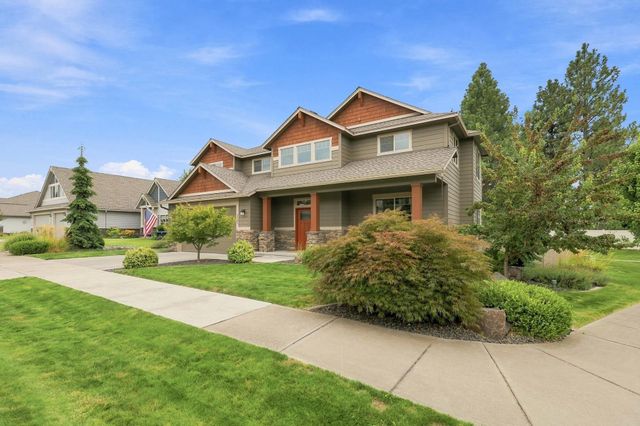 2823 W Sunset View Ln, Spokane, WA 99208