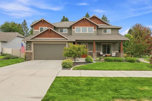2823 W Sunset View Ln, Spokane, WA 99208