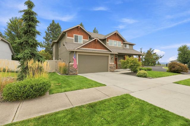 2823 W Sunset View Ln, Spokane, WA 99208