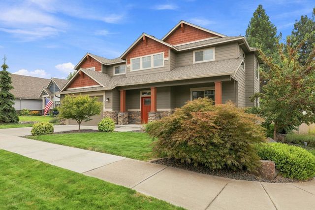 2823 W Sunset View Ln, Spokane, WA 99208
