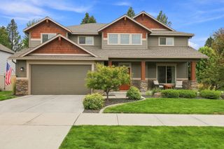 2823 W Sunset View Ln, Spokane, WA 99208