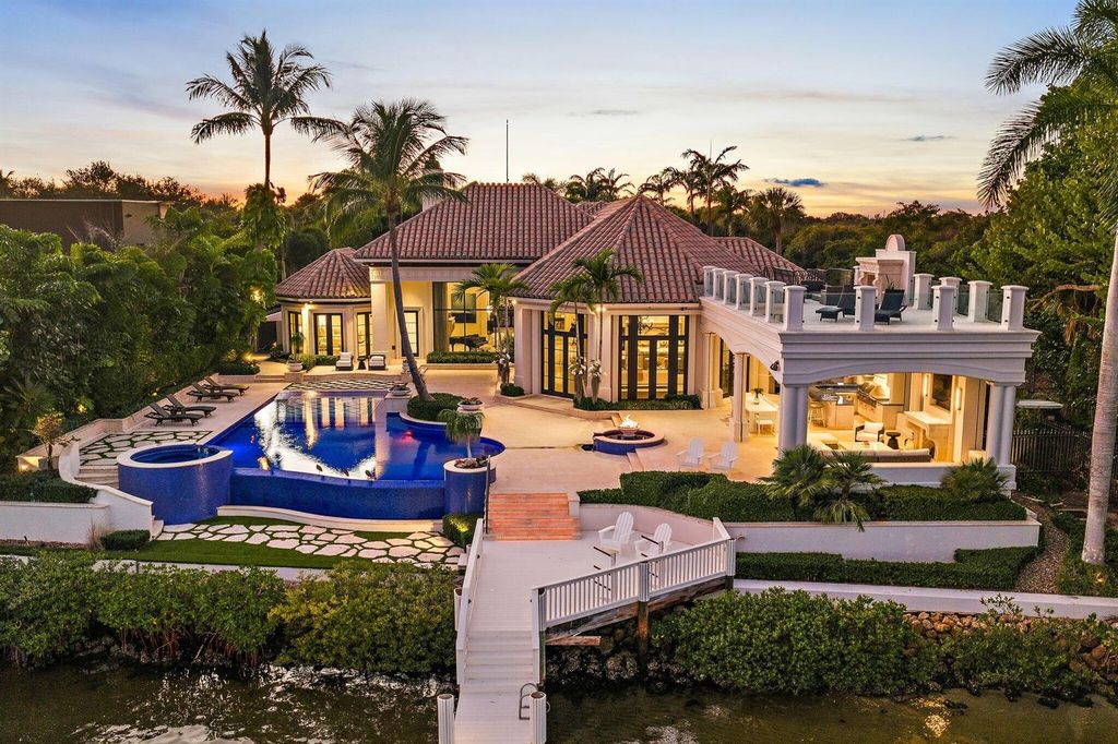 372 Regatta Drive, Jupiter, FL 33477