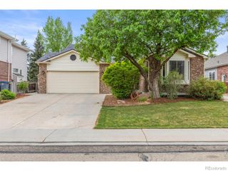 2517 Falcon Drive, Longmont, CO 80503