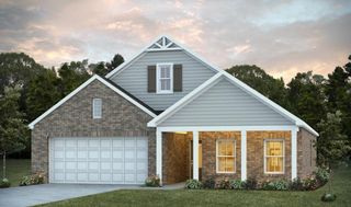 301 Courtland Drive, Dothan, AL 36301