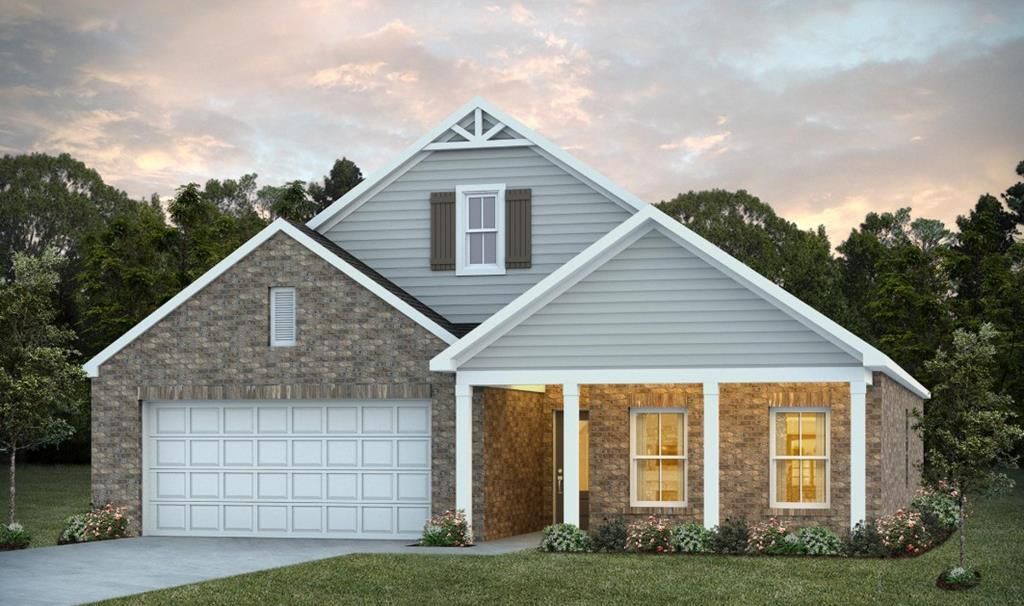301 Courtland Drive, Dothan, AL 36301