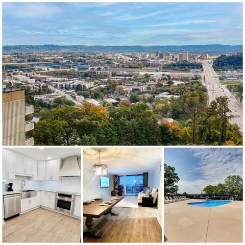 1131 Stringers Ridge Road 10g, Chattanooga, TN 37405