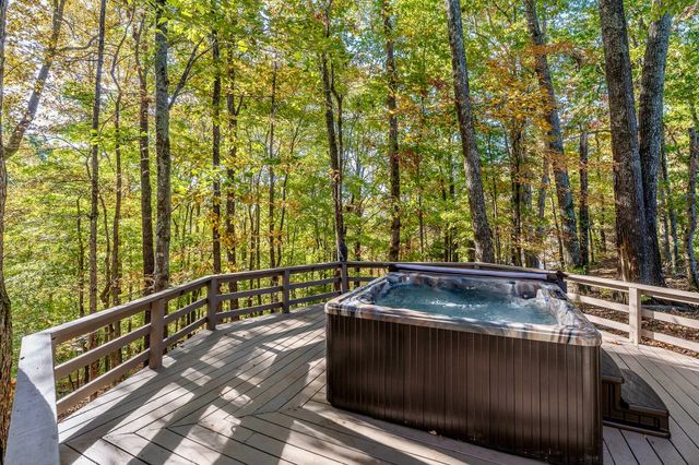 1824 Puckett Point Rd, Smithville, TN 37166