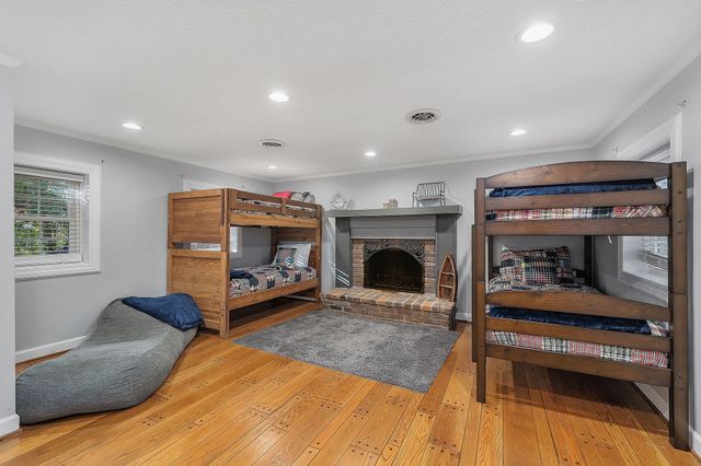 1824 Puckett Point Rd, Smithville, TN 37166