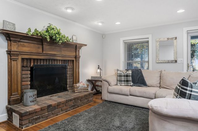 1824 Puckett Point Rd, Smithville, TN 37166