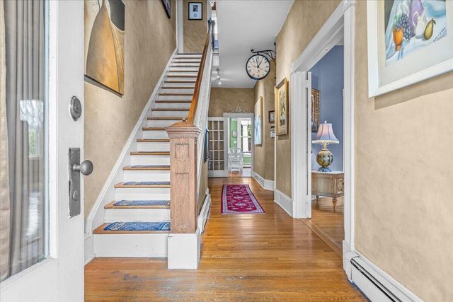 409 Highland AVE SW, Roanoke, VA 24016